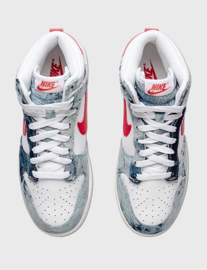 Nike Dunk High Placeholder Image