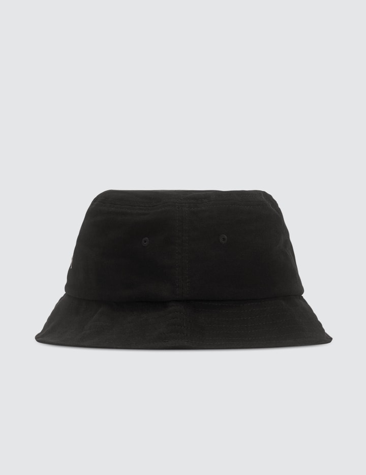 Stock Canvas Bucket Hat Placeholder Image