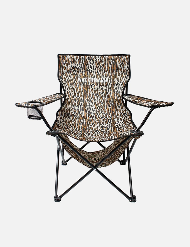 Captain Stag / Leopard Lounge Chair Placeholder Image