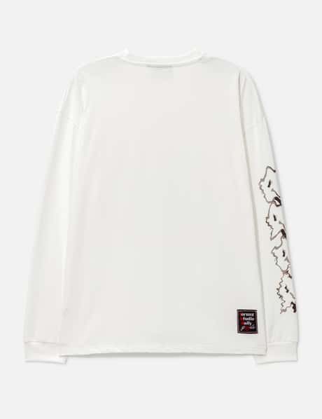 Vertigo Long Sleeve T-Shirt view 9