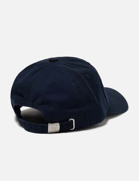 6Panel Twill Cap view 8