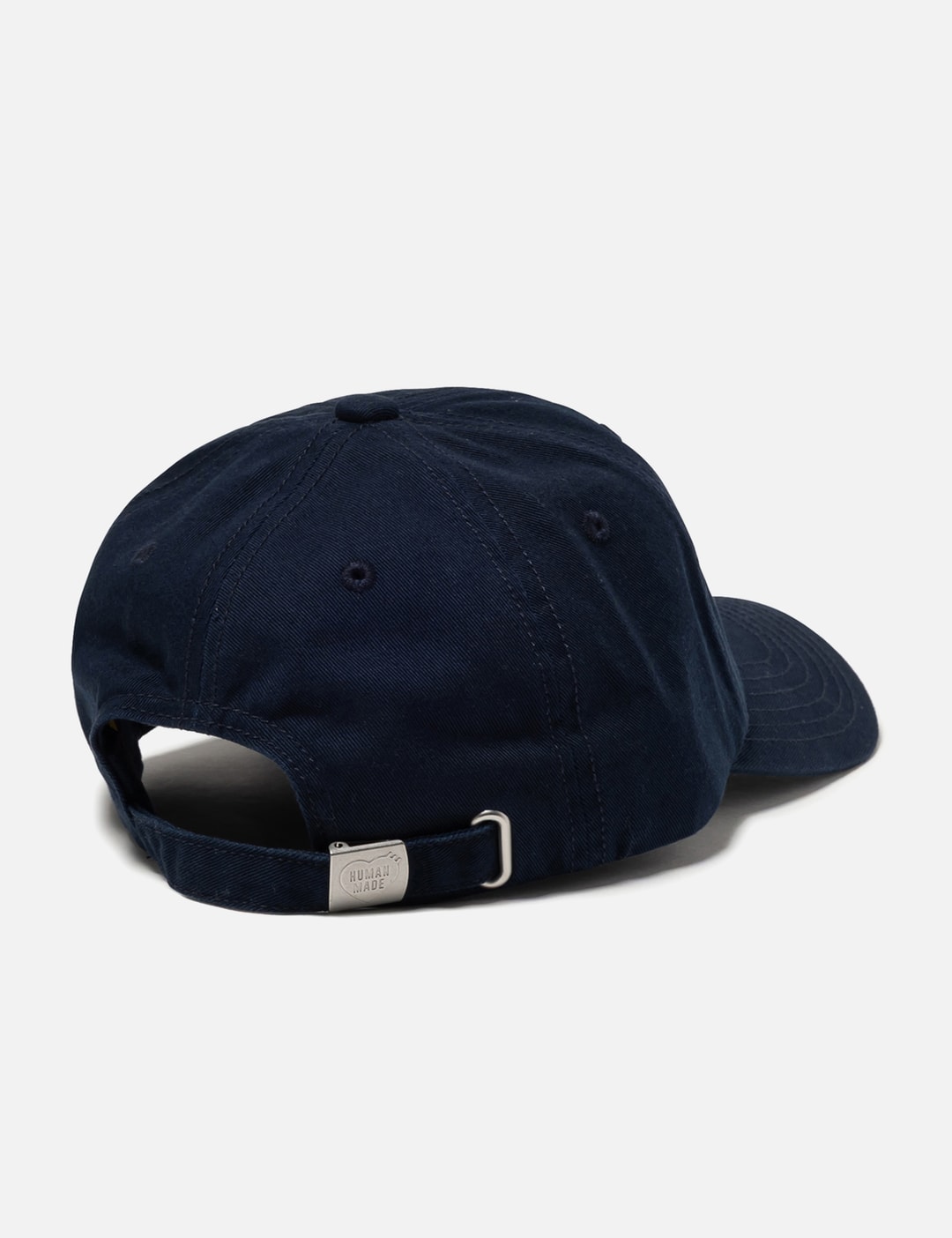 6Panel Twill Cap view 9