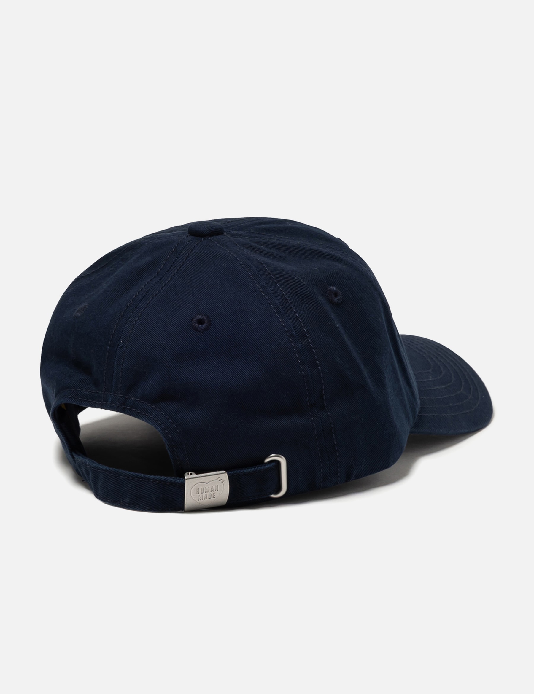 6Panel Twill Cap view 12