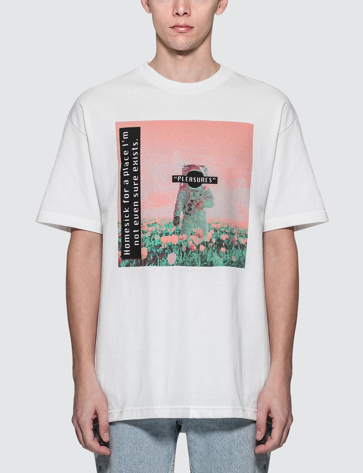 Homesick T-Shirt Placeholder Image
