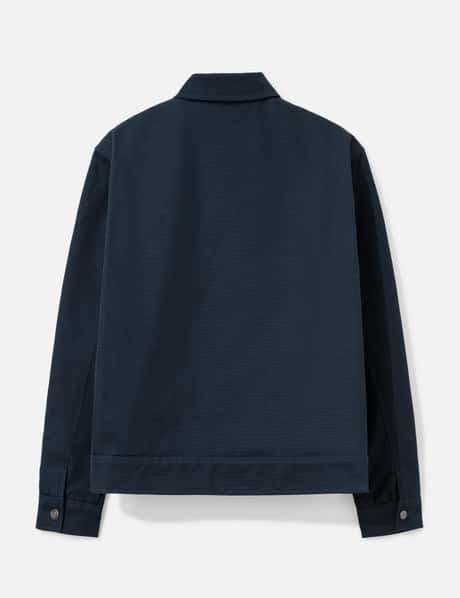 Maintenance Canvas Jacket view 8