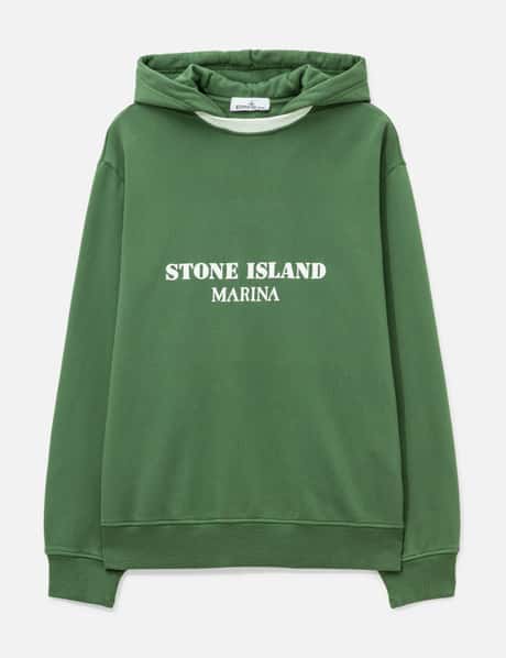 Marina Hoodie view 6