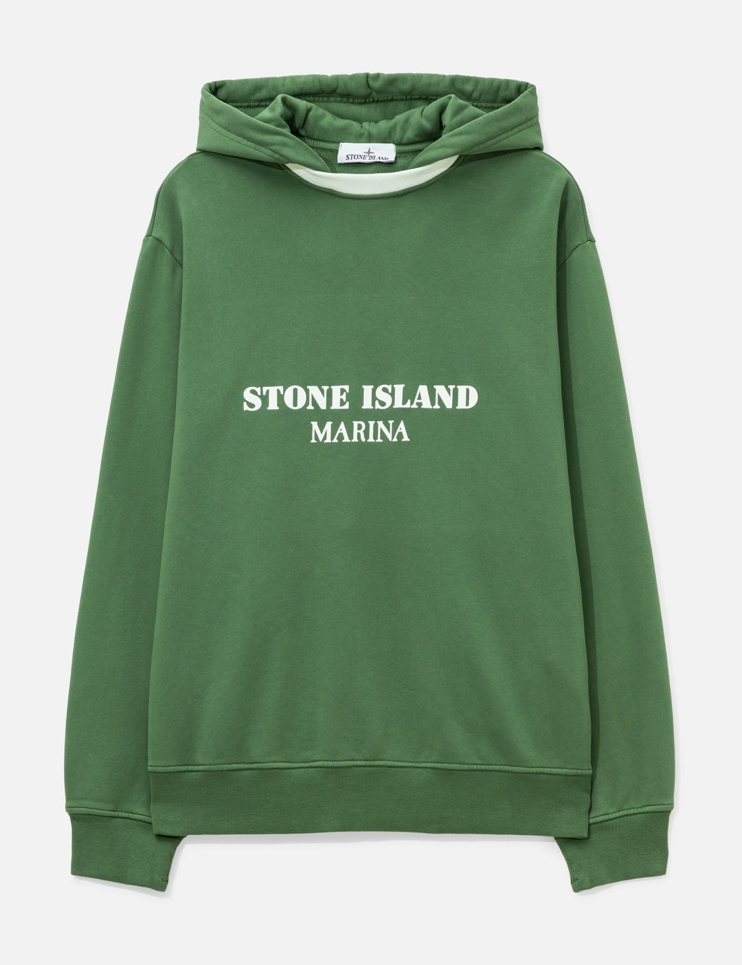 Marina Hoodie view 7