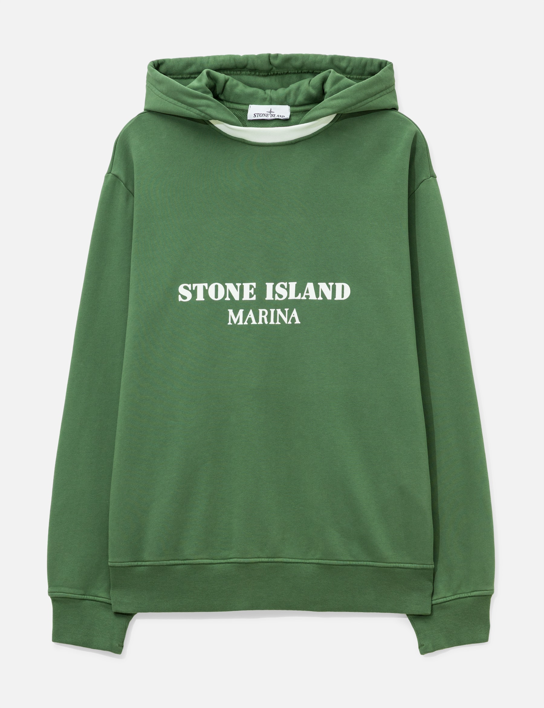 Marina Hoodie view 16