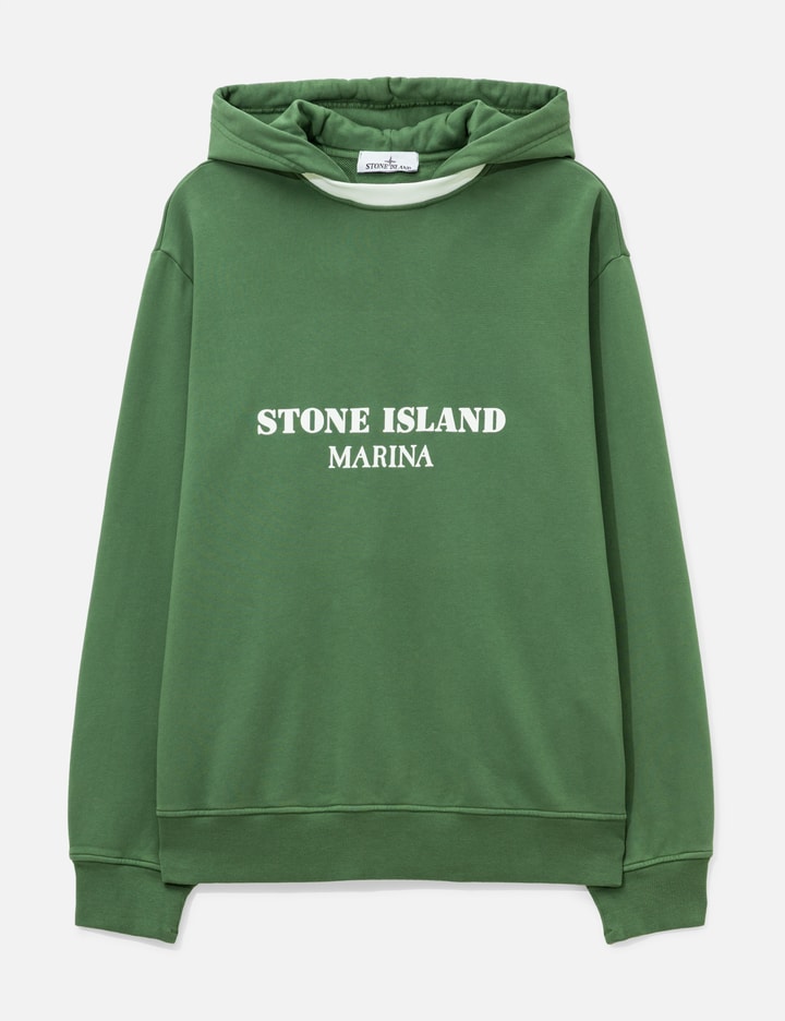 Stone Island Marina Hoodie
