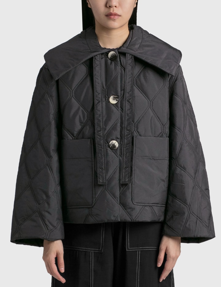 Ripstop Quilt Jacket Placeholder Image
