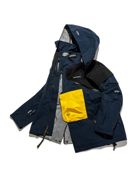 ACRONYM® - J1A-GTKP | HBX