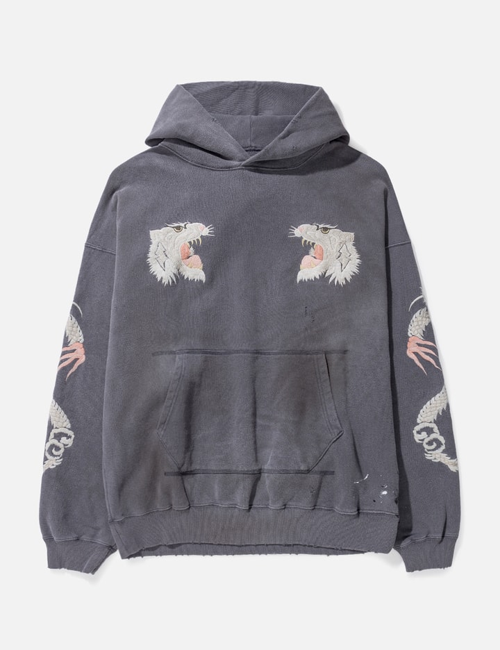 SAVAGE-S HOODED LS . CO Placeholder Image