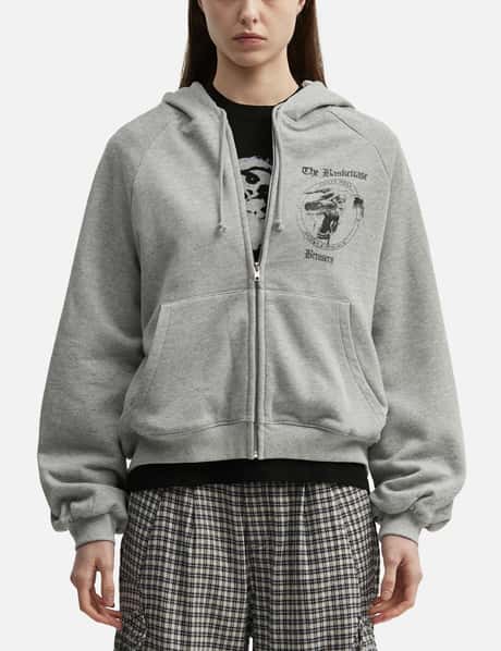 Bruisers Thermal Lined Zip view 10