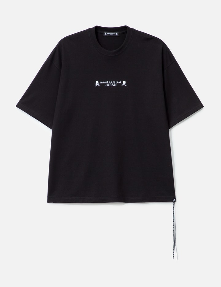 Boxy "I Do The Best" Short Sleeve T-shirt Placeholder Image