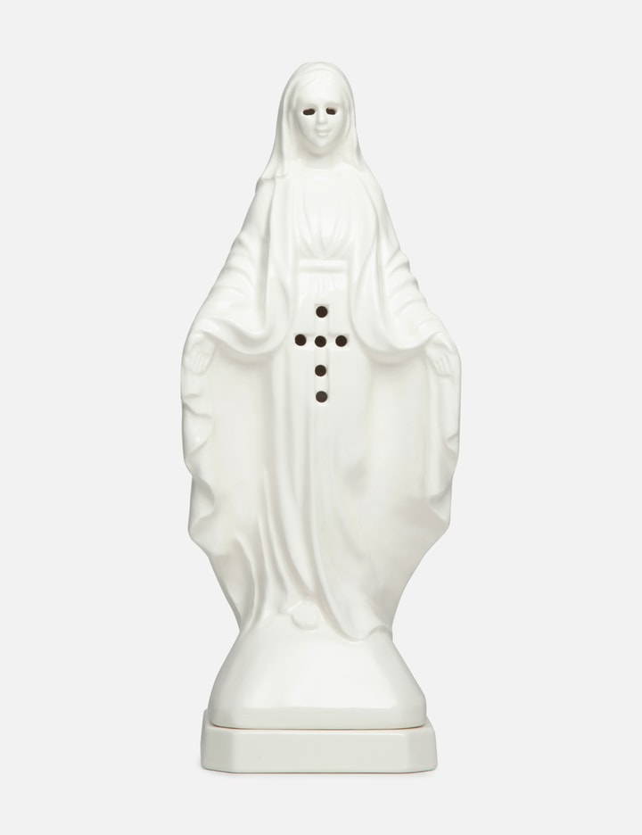 MARIA INCENSE BURNER ( TYPE-1 ) Placeholder Image