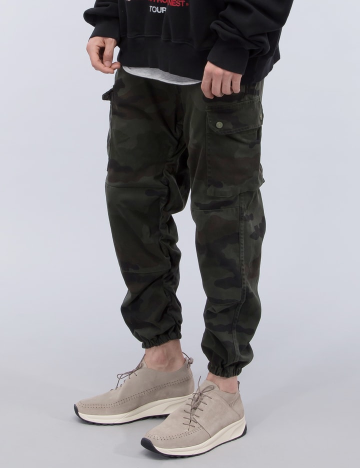 Camo Pants Placeholder Image