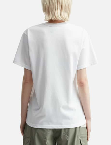 ASCII Daybreak T-Shirt view 9