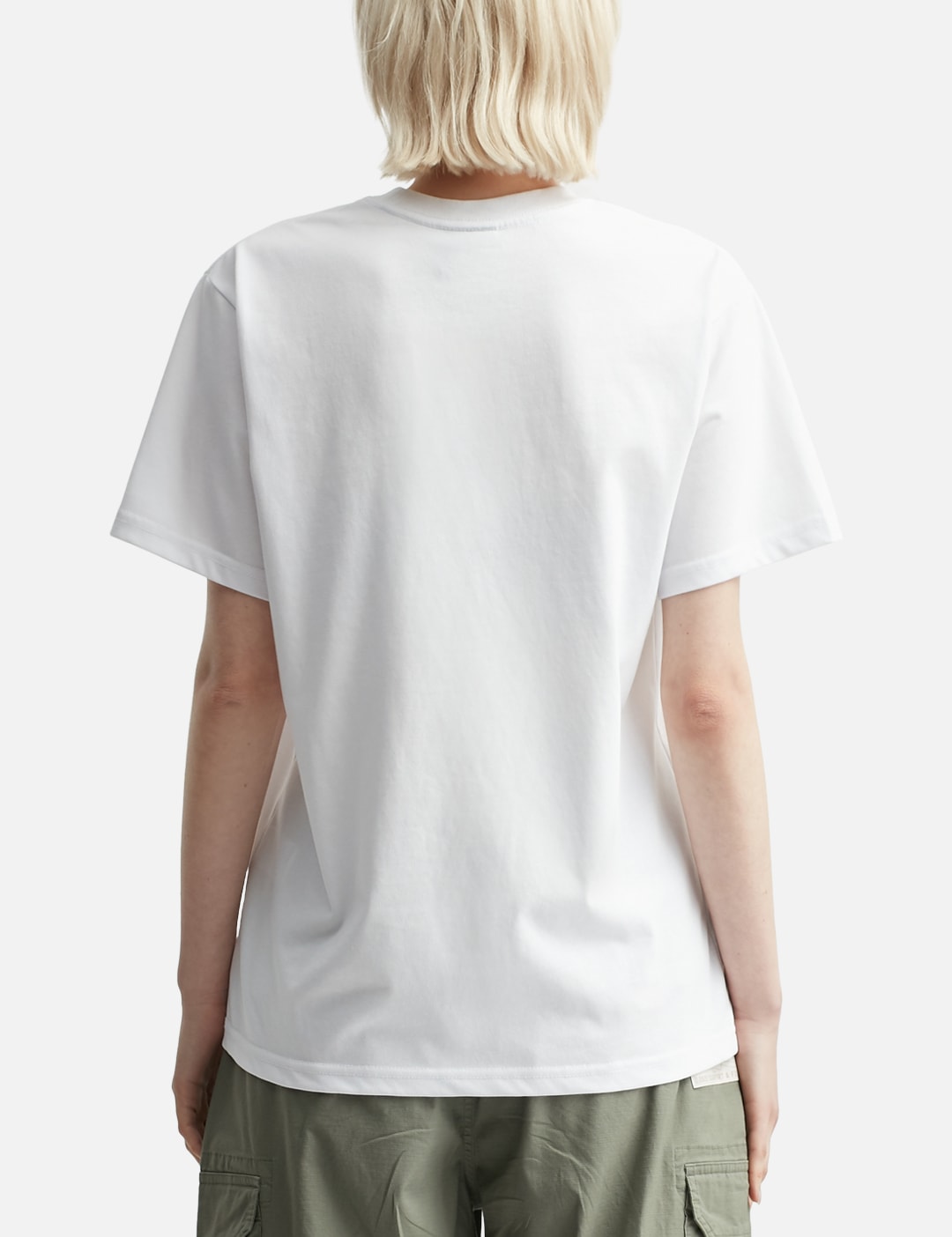 ASCII Daybreak T-Shirt view 15