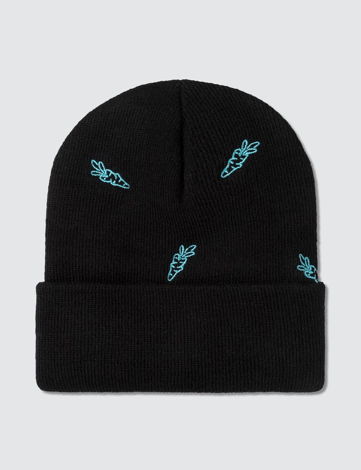 All Over Carrots Beanie Placeholder Image