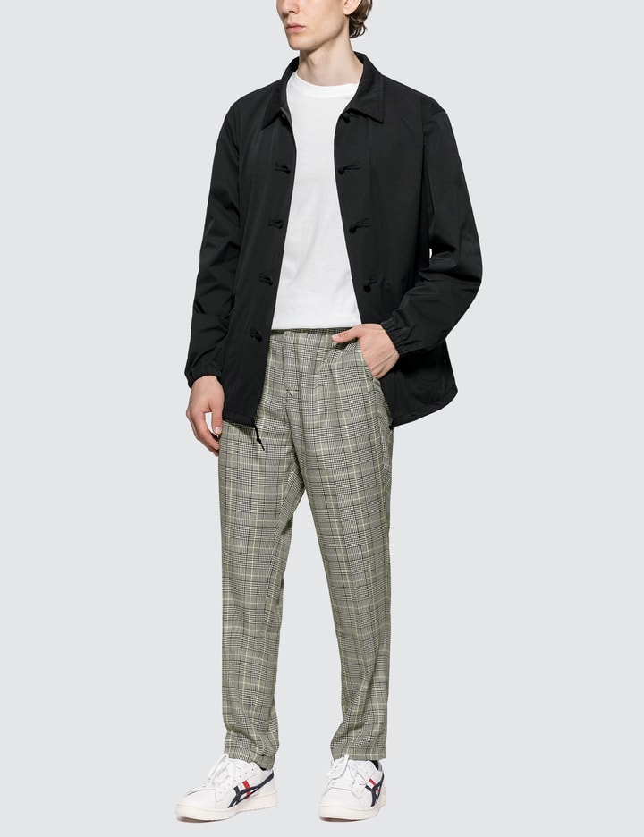 Bryan Plaid Pants Placeholder Image
