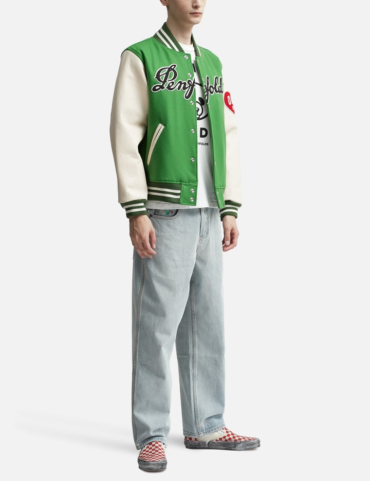 One By Penfolds Varsity Jacket #3 Placeholder Image