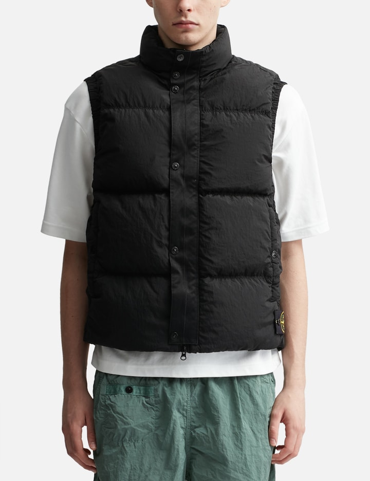 ECONYL® Sleeveless Down Jacket Placeholder Image