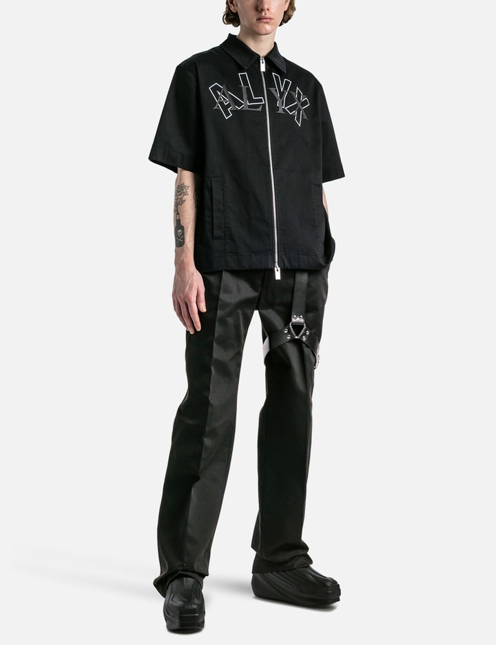 Bondage Harness Pants Placeholder Image