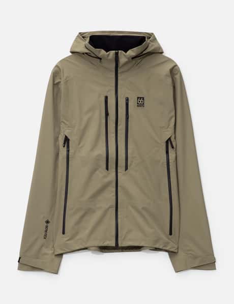 66°North Ljósufjöll GORE-TEX® Shell Jacket