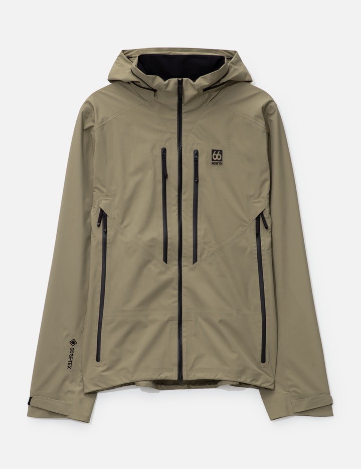 Ljósufjöll GORE-TEX® Shell Jacket Placeholder Image