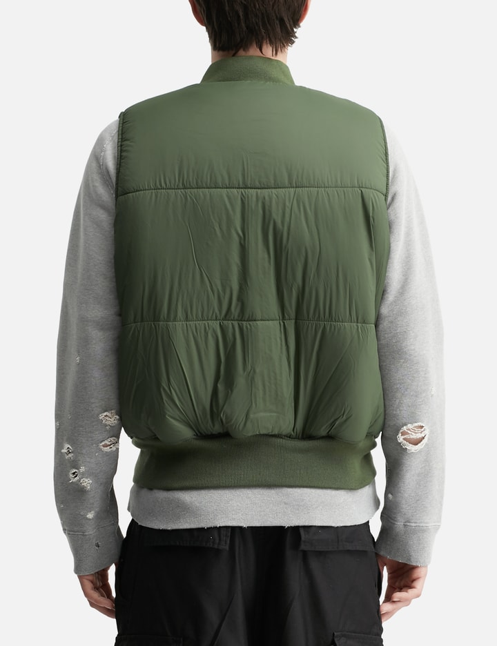 MA-1 Base Vest Placeholder Image