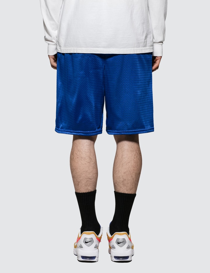 Shooter Mesh Shorts Placeholder Image