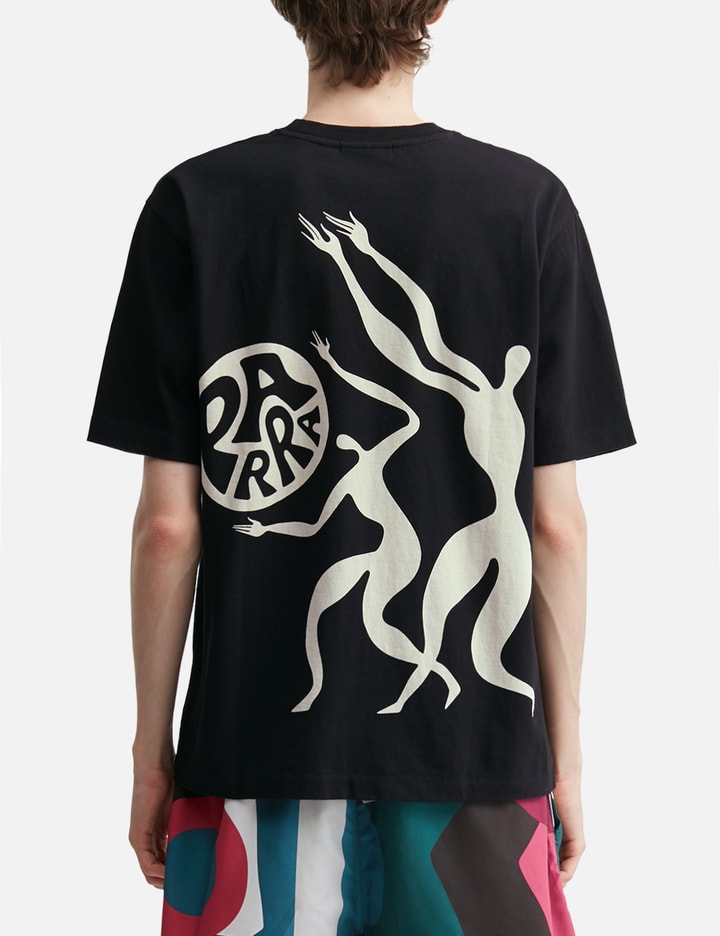 By Parra Play Ball T-Shirt