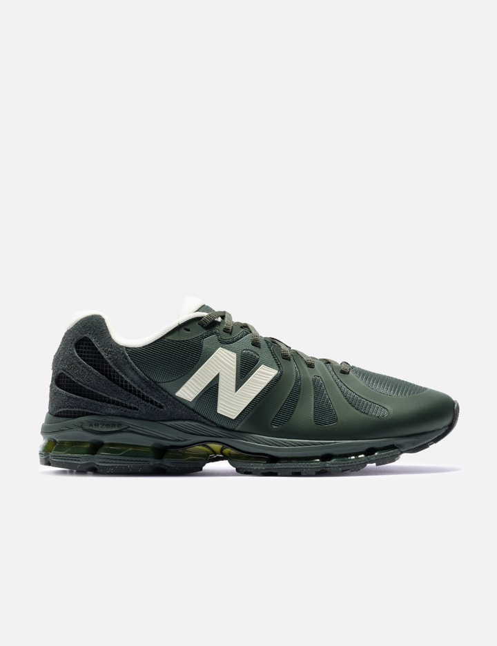 New Balance Stone Island X New Balance ABZORB 1890