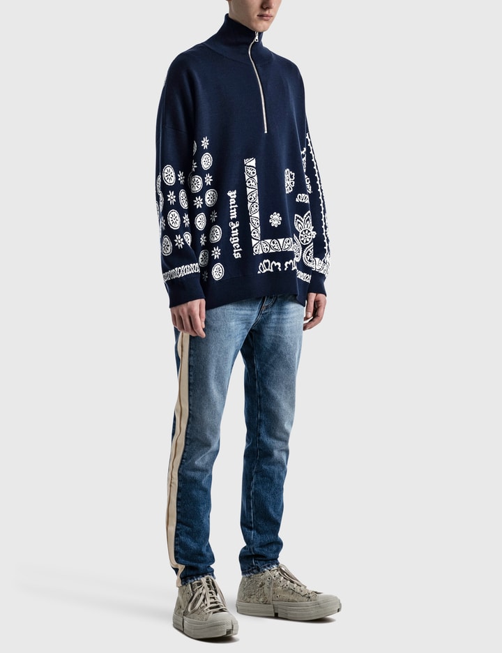 Bandana Jumper Placeholder Image