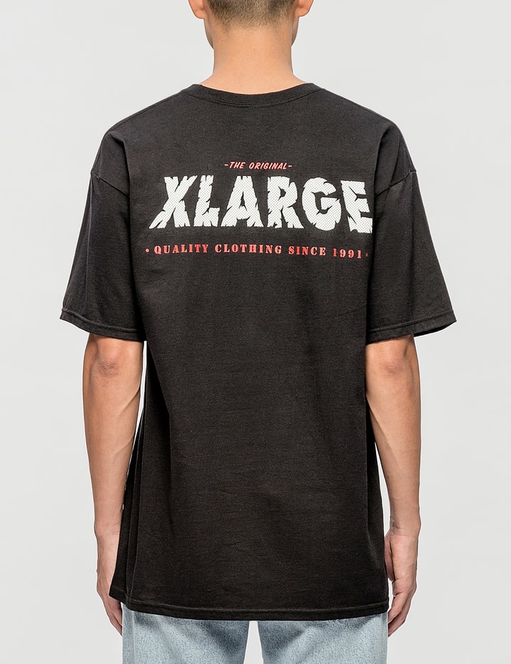 Fury S/S T-Shirt Placeholder Image