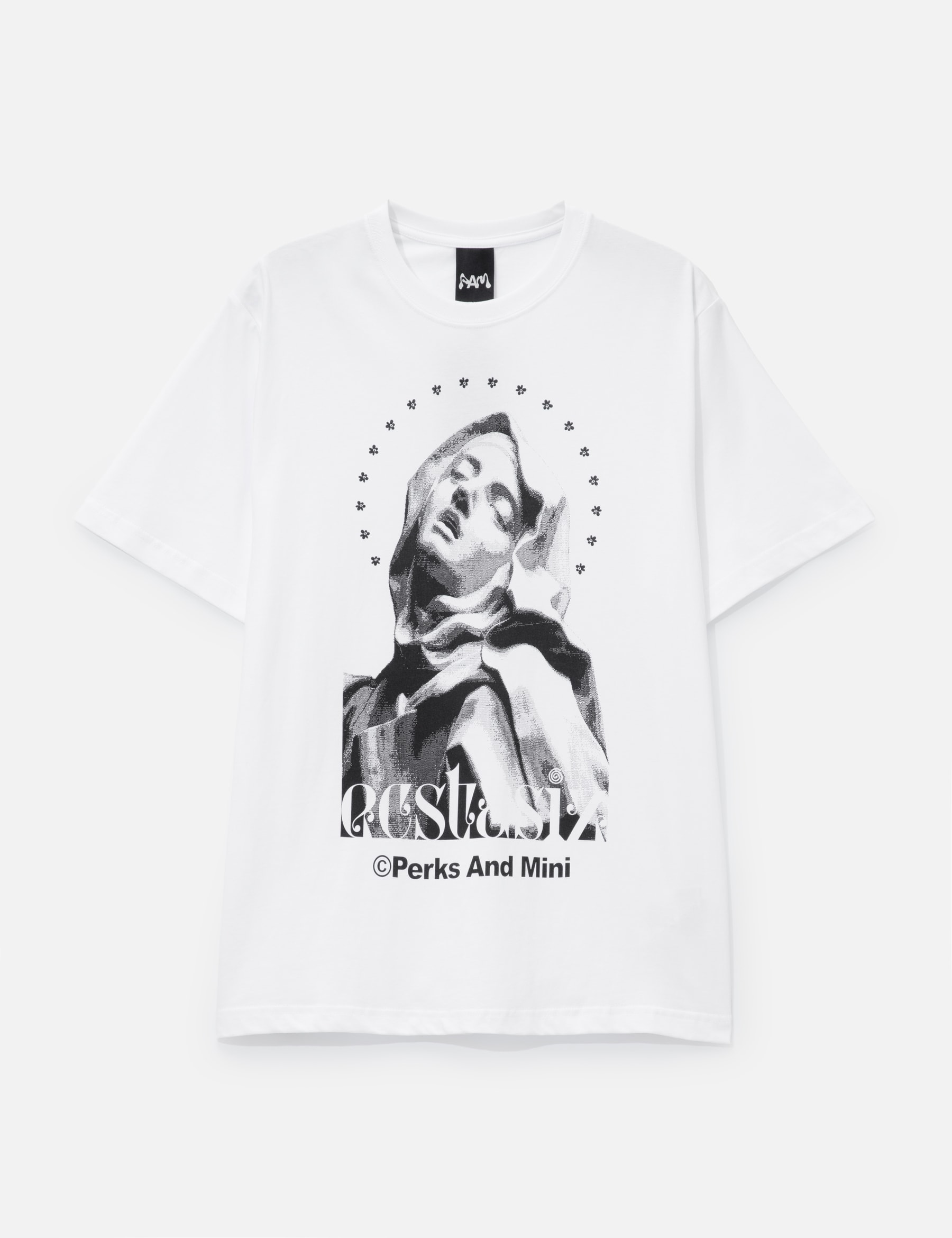 Short Sleeve Tee - Martar view 16