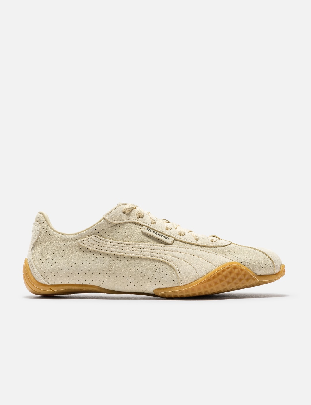 Puma X  Jil Sander K-Street Sneaker