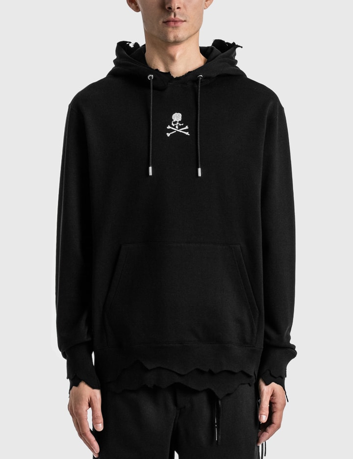 Cut Off Hoodie Placeholder Image