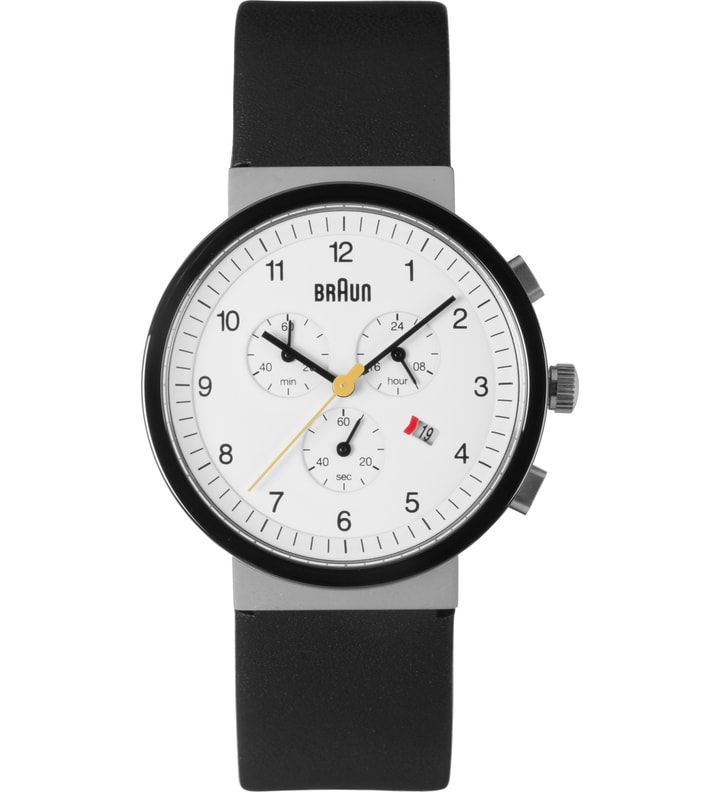 White BN0035WHSLBKG Watch Placeholder Image