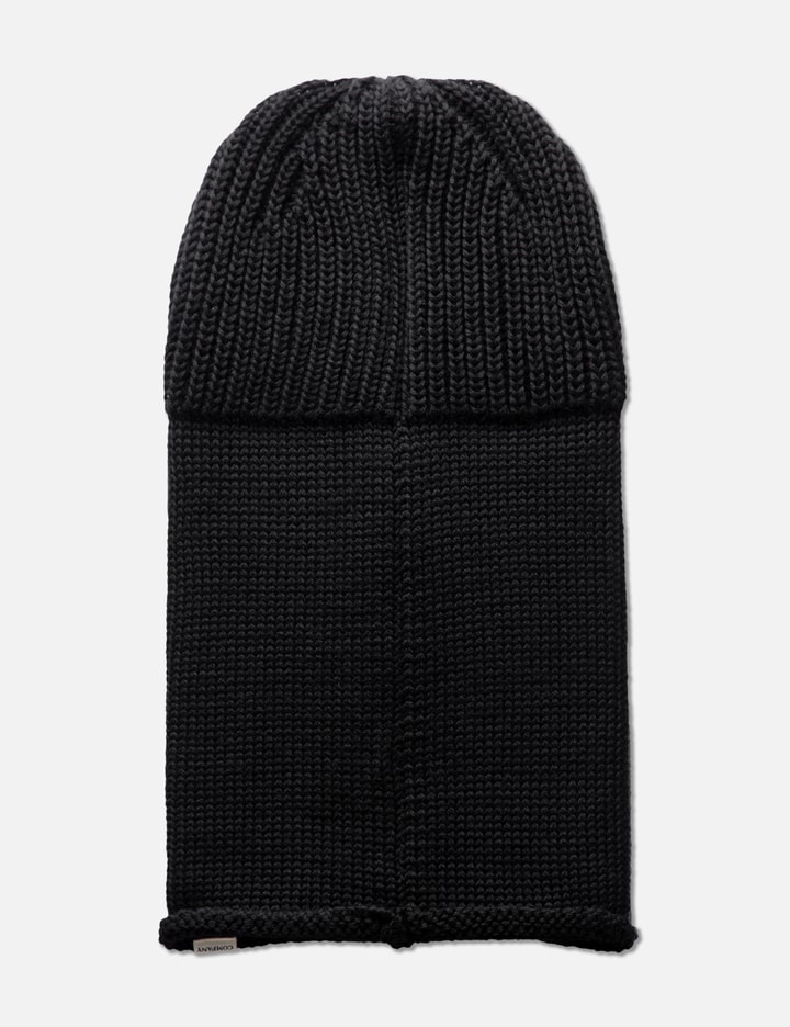 EXTRA FINE MERINO WOOL GOGGLE BALACLAVA Placeholder Image