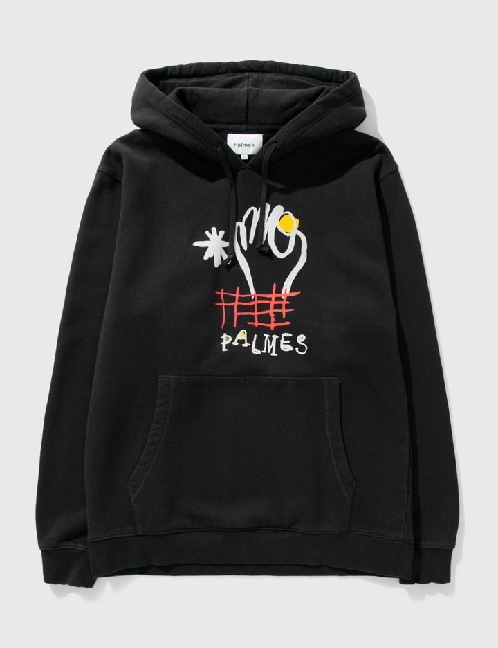 Mori Hooded Sweatshirt Placeholder Image