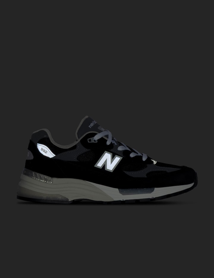 New Balance Made In USA 992