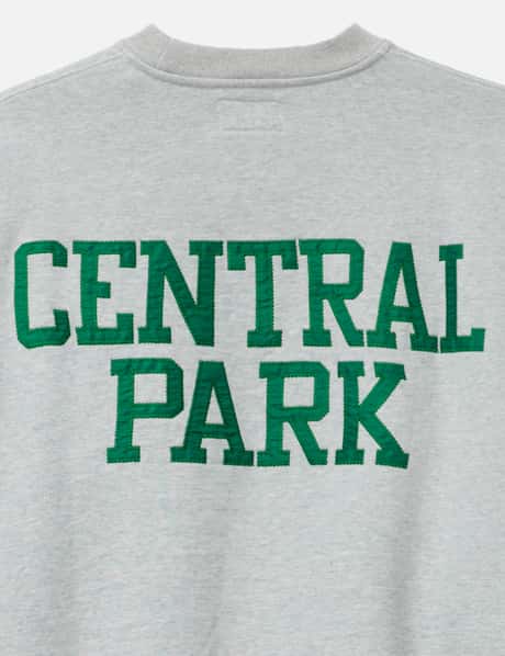 Simple Sweat Crew "Central Park" view 17