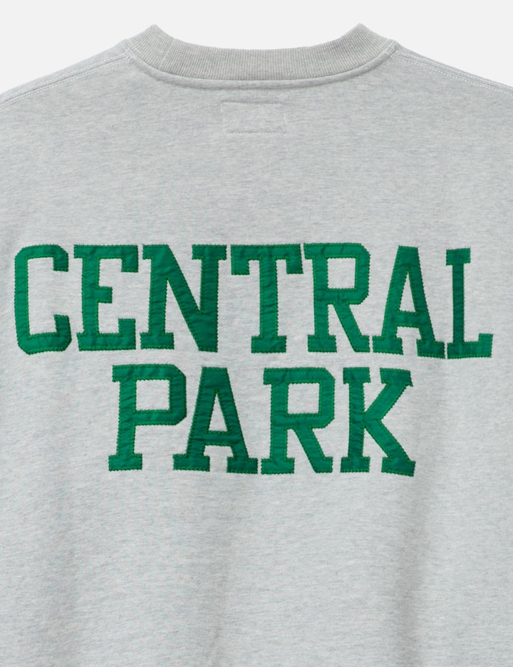 Unlikely Simple Sweat Crew "Central Park" Placeholder Image