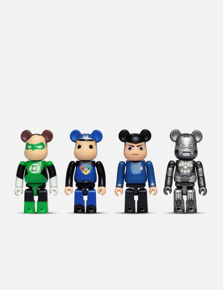 Be@Rbrick 100% Set Placeholder Image