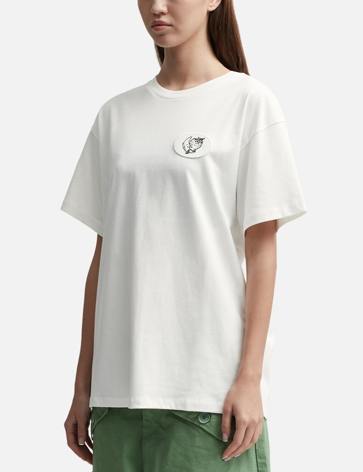 ユニセックス アラステア マッキム ワークウェア Tシャツ Placeholder Image