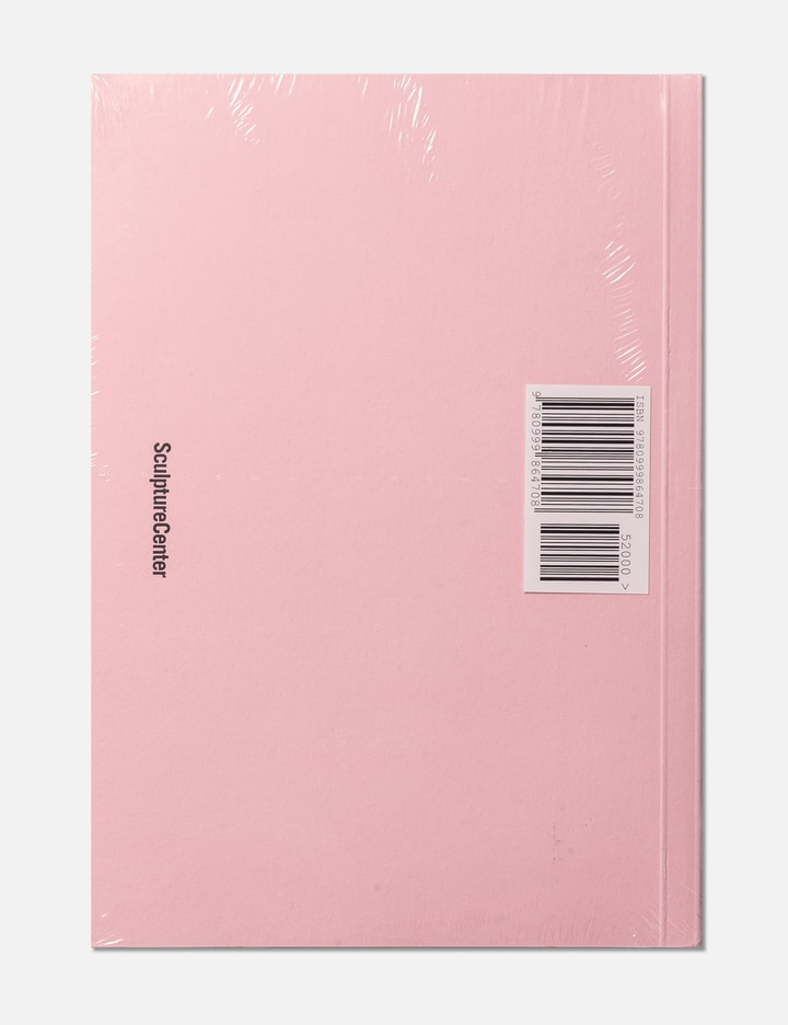 Liquid Circuit SculptureCenter Book Placeholder Image