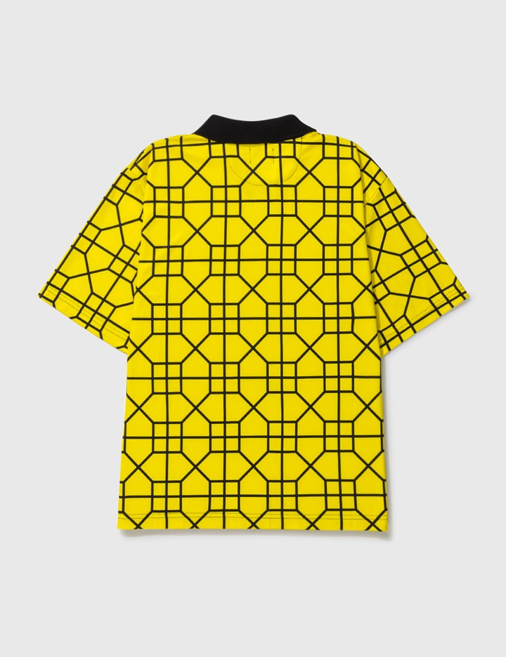 Micro Poly Pique Golf Shirt Placeholder Image