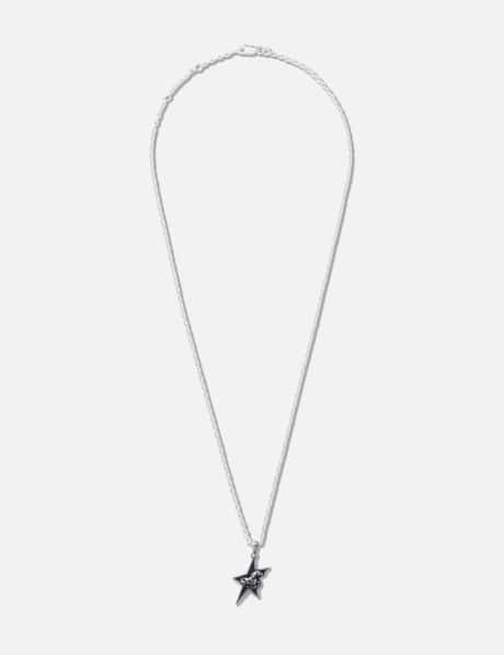 Star Horse Necklace view 7