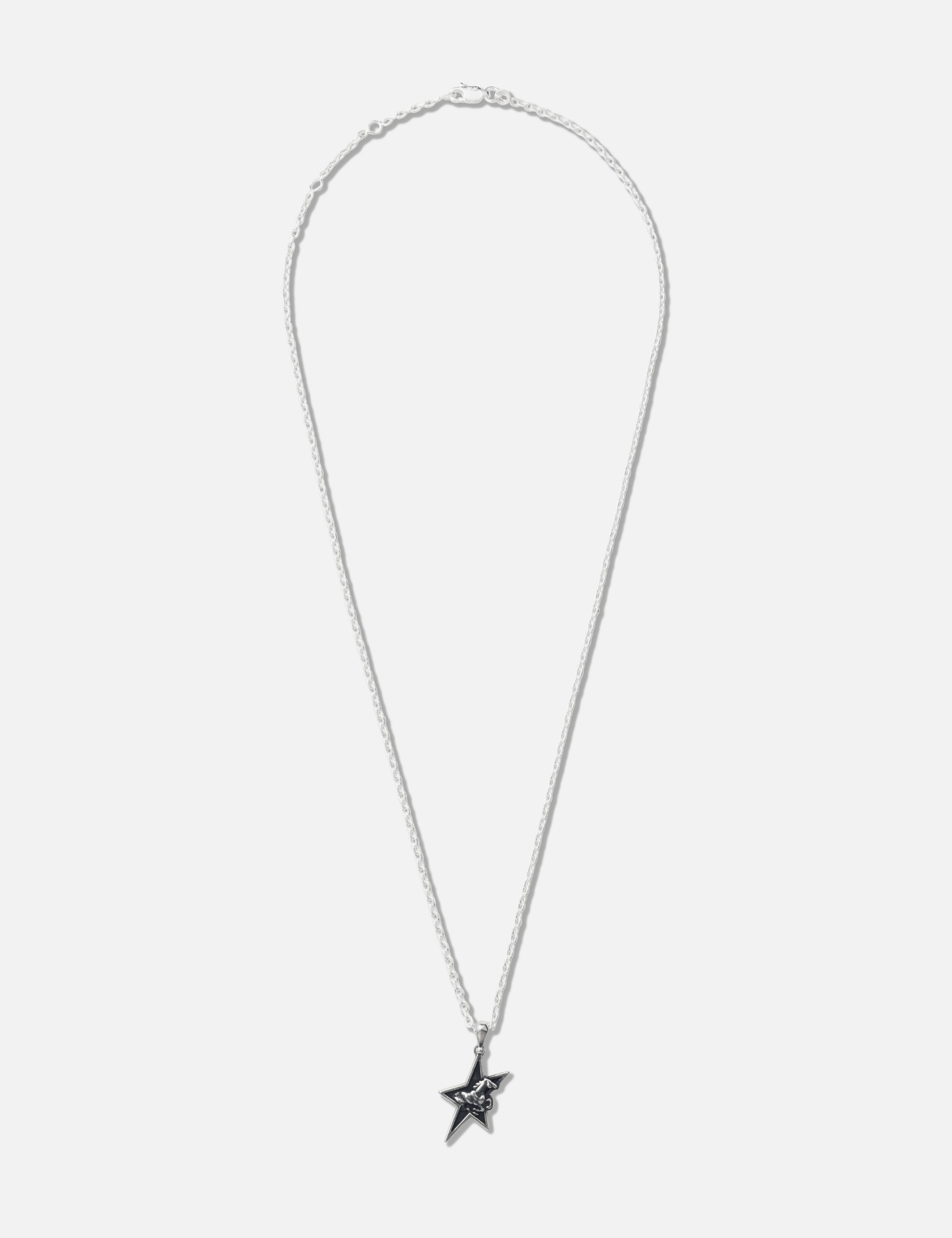 Star Horse Necklace view 14